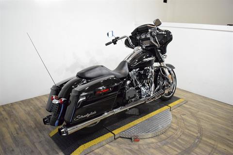 2016 Harley-Davidson Street Glide® Special in Wauconda, Illinois - Photo 9