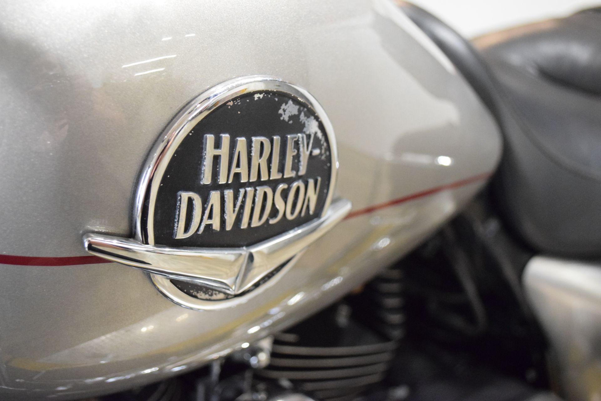 2009 Harley-Davidson Road King® Classic in Wauconda, Illinois - Photo 20