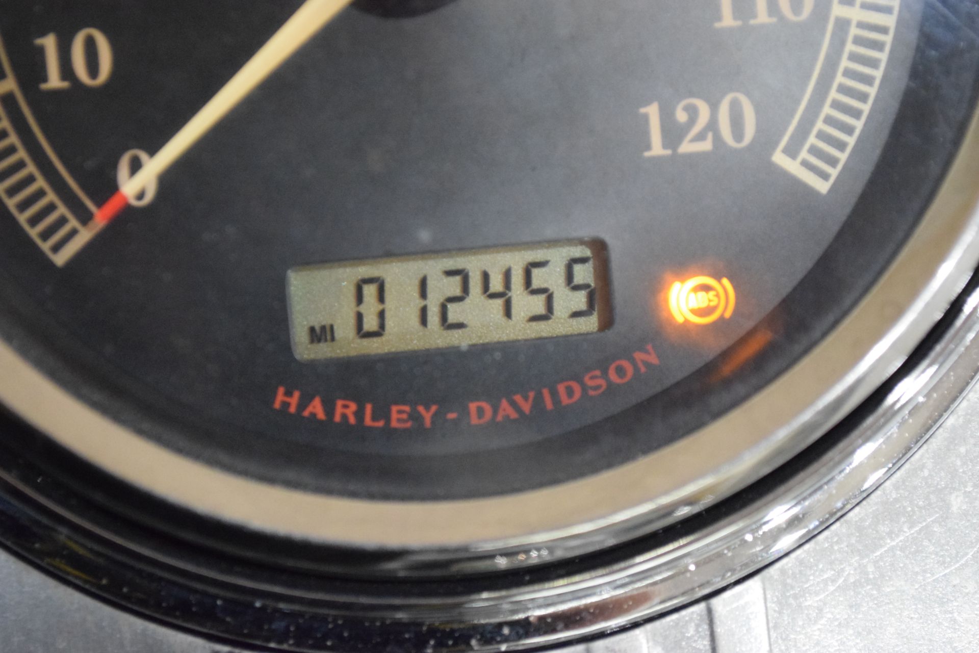 2009 Harley-Davidson Road King® Classic in Wauconda, Illinois - Photo 29