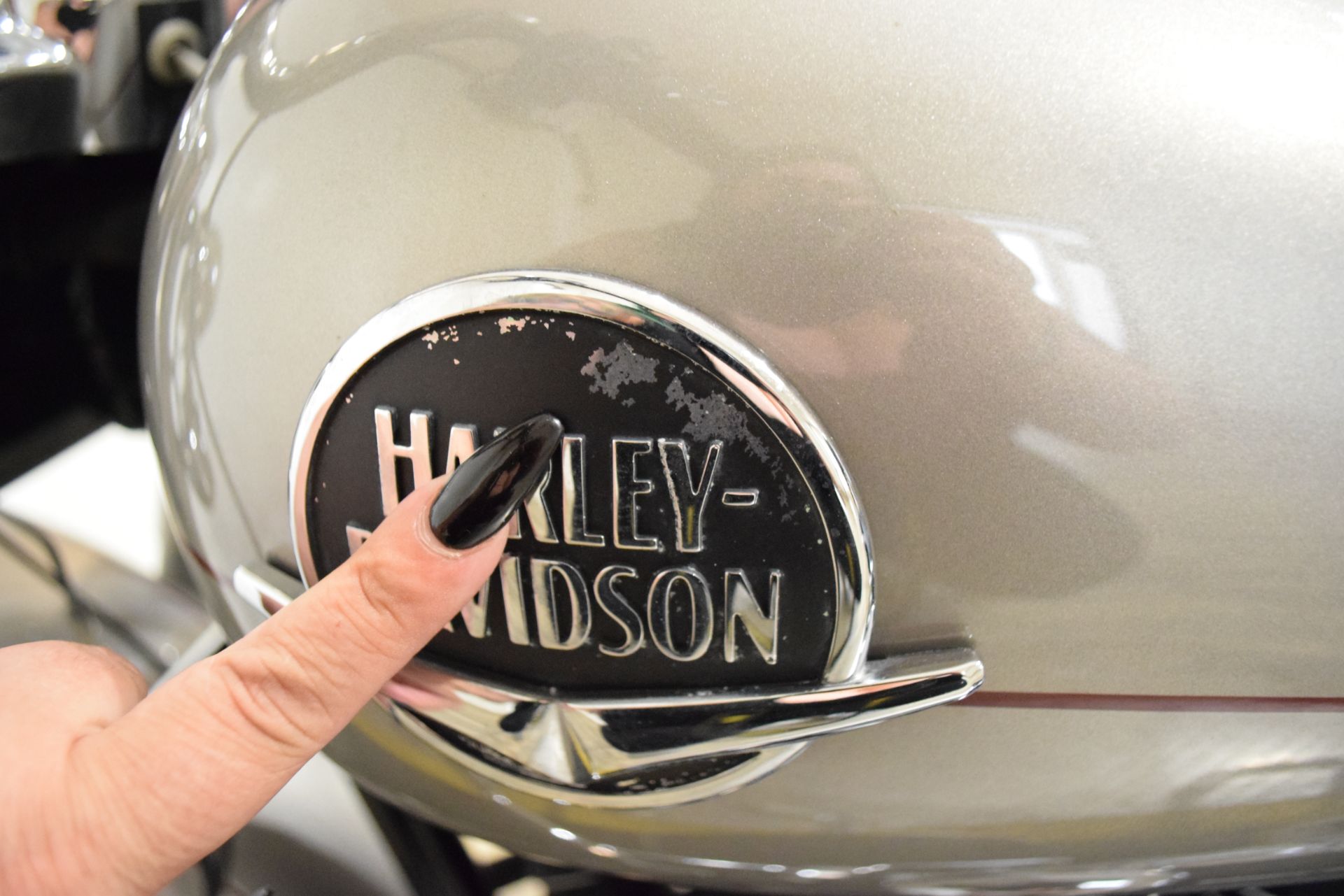 2009 Harley-Davidson Road King® Classic in Wauconda, Illinois - Photo 45