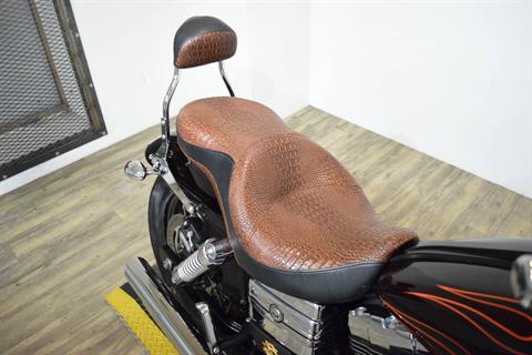2014 Harley-Davidson Dyna® Wide Glide® in Wauconda, Illinois - Photo 5