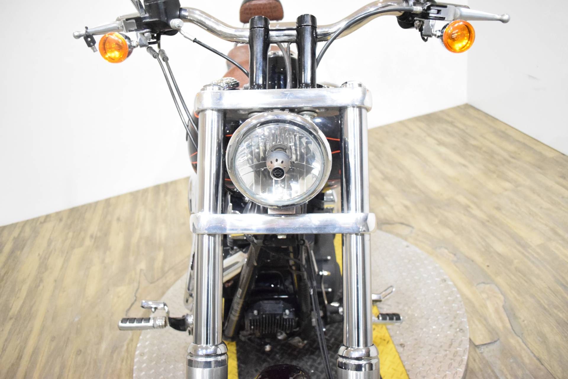 2014 Harley-Davidson Dyna® Wide Glide® in Wauconda, Illinois - Photo 12