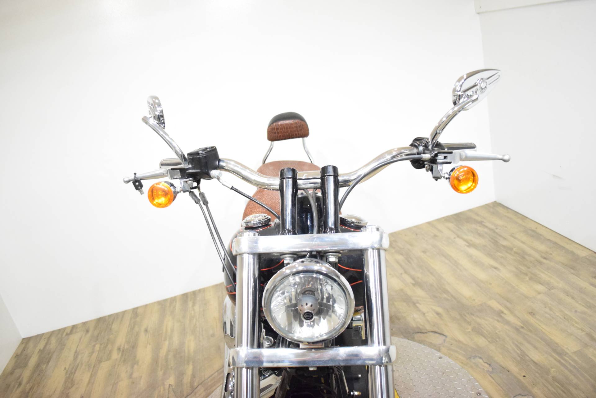 2014 Harley-Davidson Dyna® Wide Glide® in Wauconda, Illinois - Photo 13