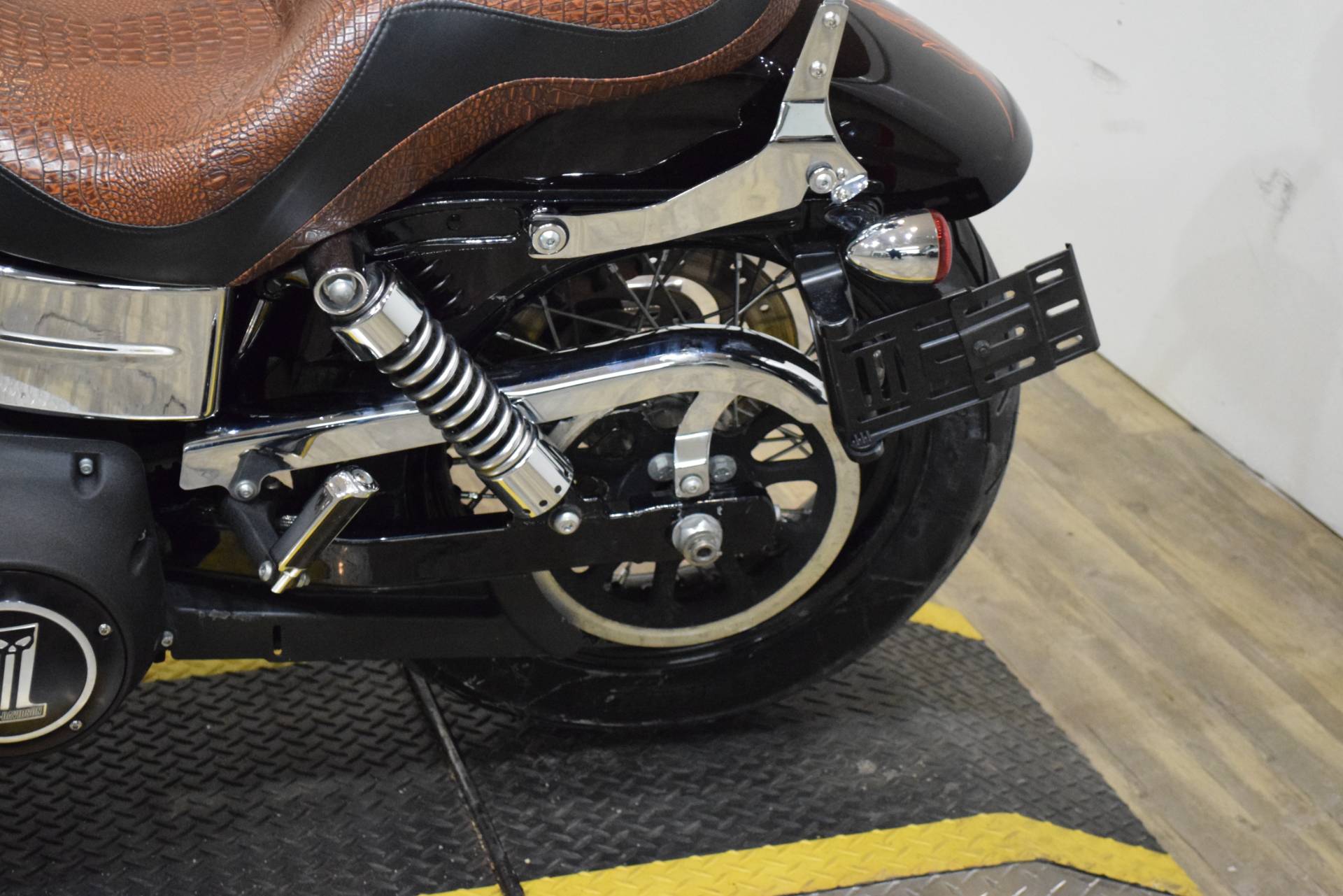 2014 Harley-Davidson Dyna® Wide Glide® in Wauconda, Illinois - Photo 16