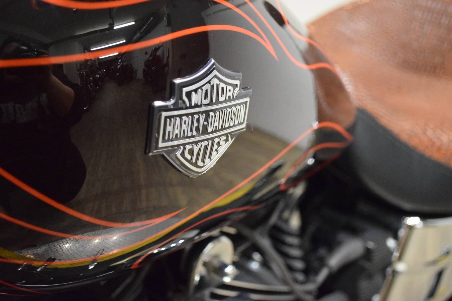 2014 Harley-Davidson Dyna® Wide Glide® in Wauconda, Illinois - Photo 20