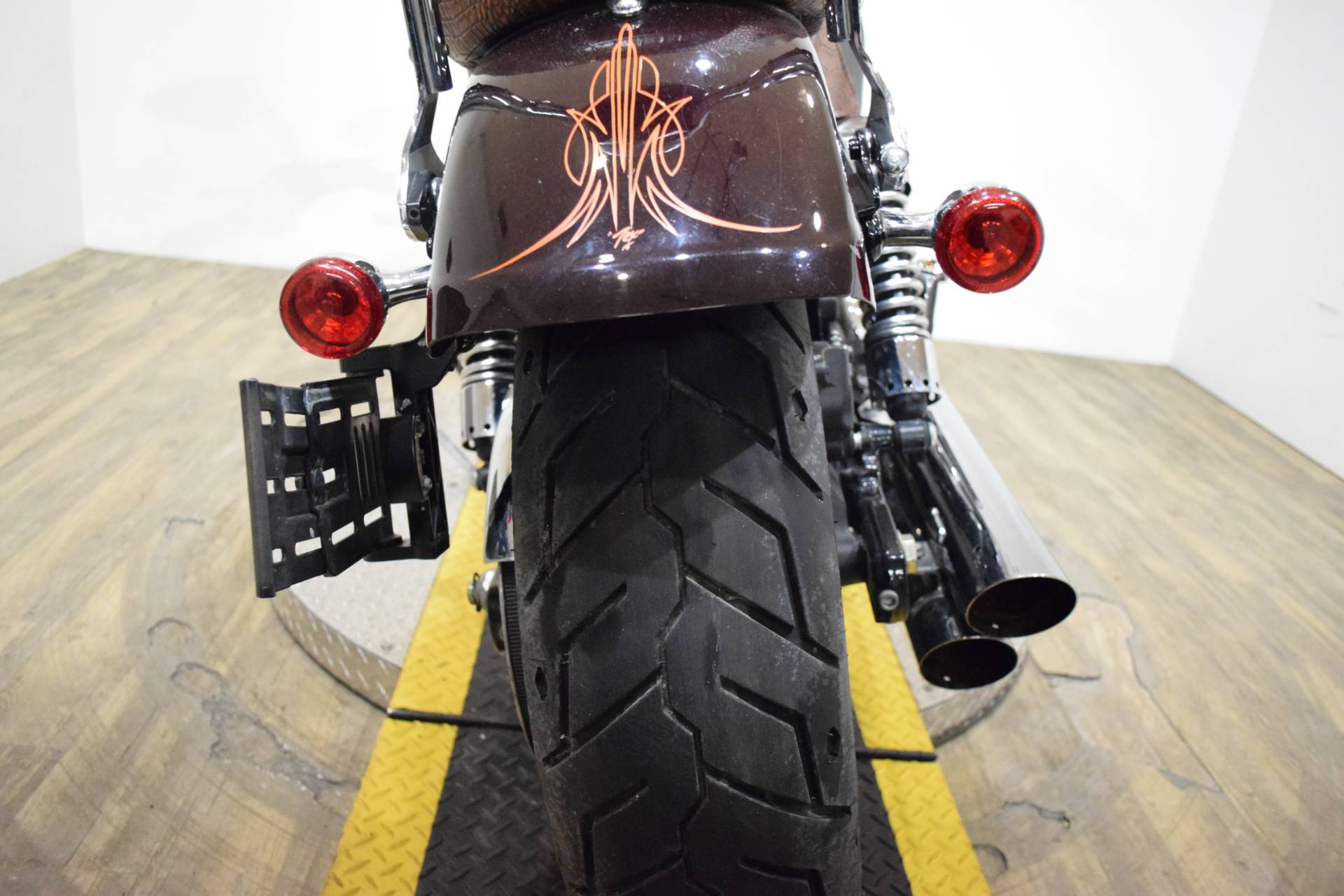 2014 Harley-Davidson Dyna® Wide Glide® in Wauconda, Illinois - Photo 25