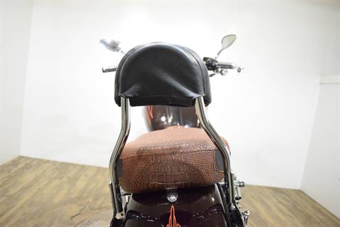 2014 Harley-Davidson Dyna® Wide Glide® in Wauconda, Illinois - Photo 26