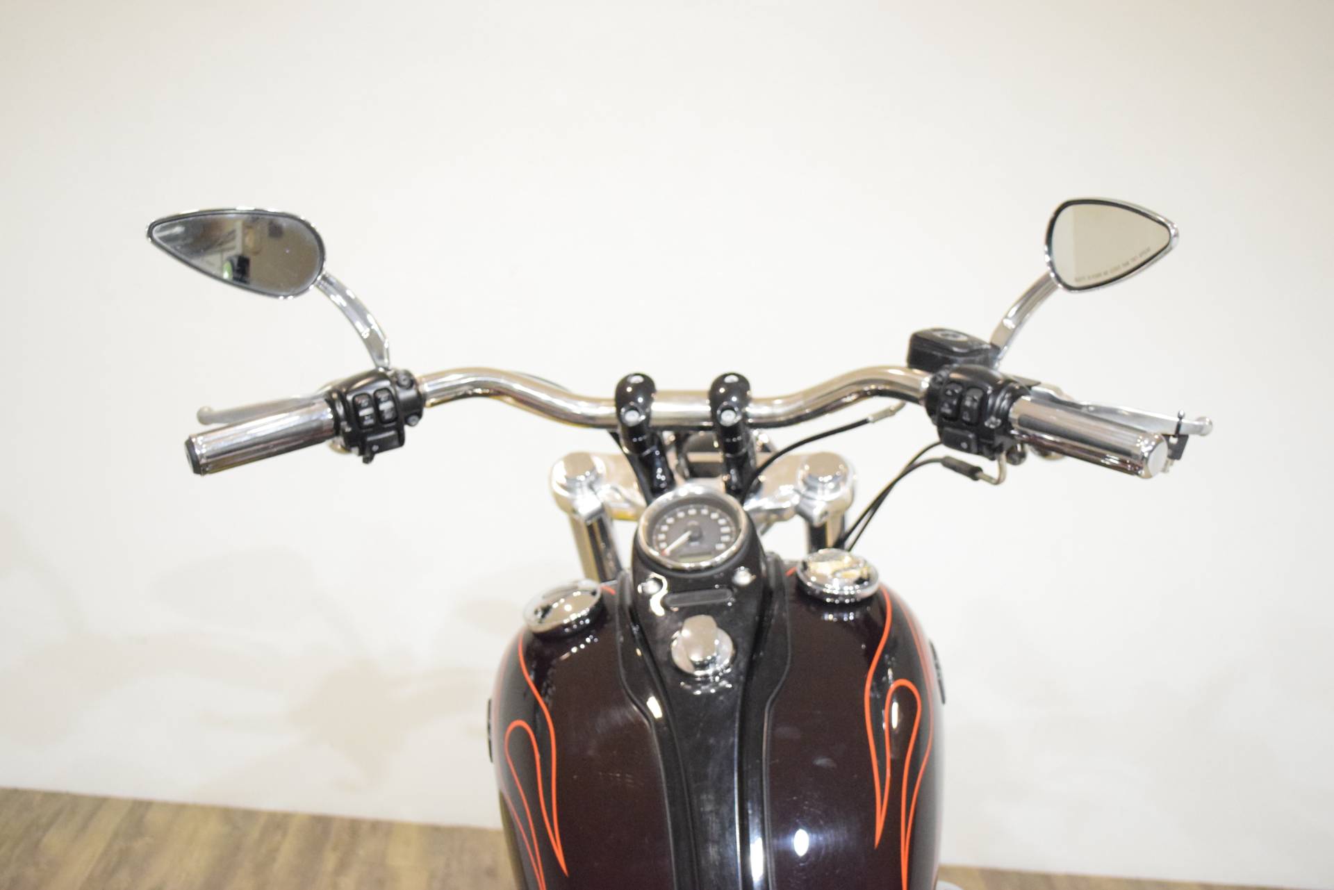 2014 Harley-Davidson Dyna® Wide Glide® in Wauconda, Illinois - Photo 28