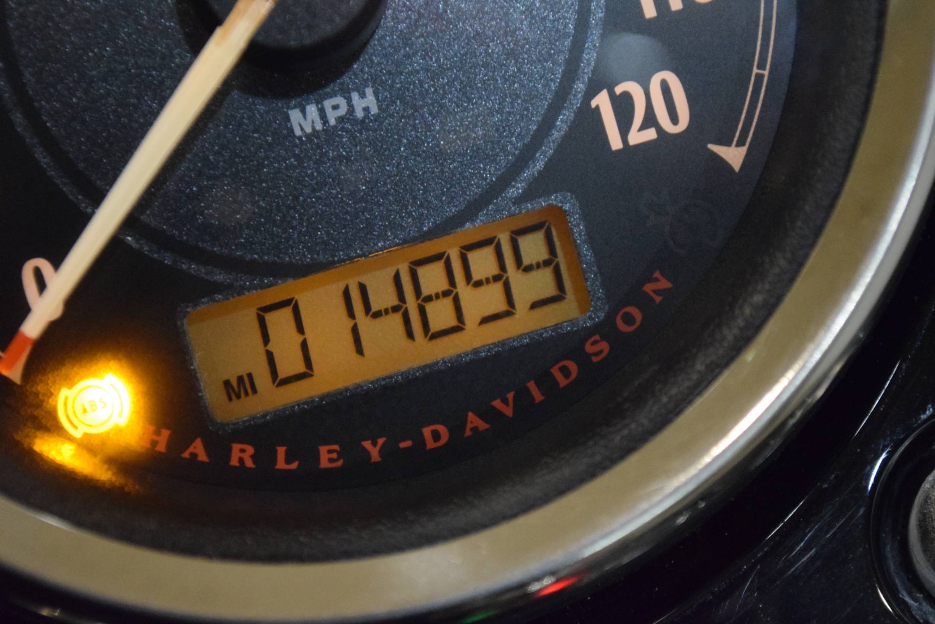 2014 Harley-Davidson Dyna® Wide Glide® in Wauconda, Illinois - Photo 29