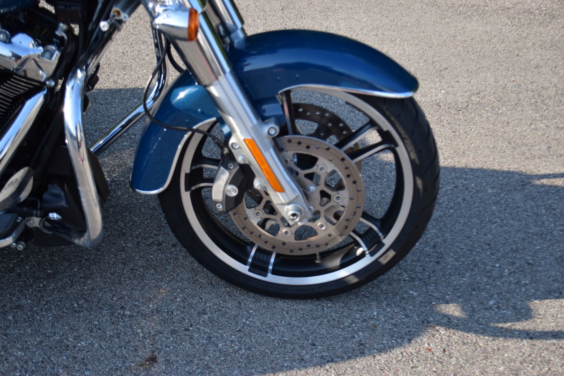 2021 Harley-Davidson Freewheeler® in Wauconda, Illinois - Photo 2