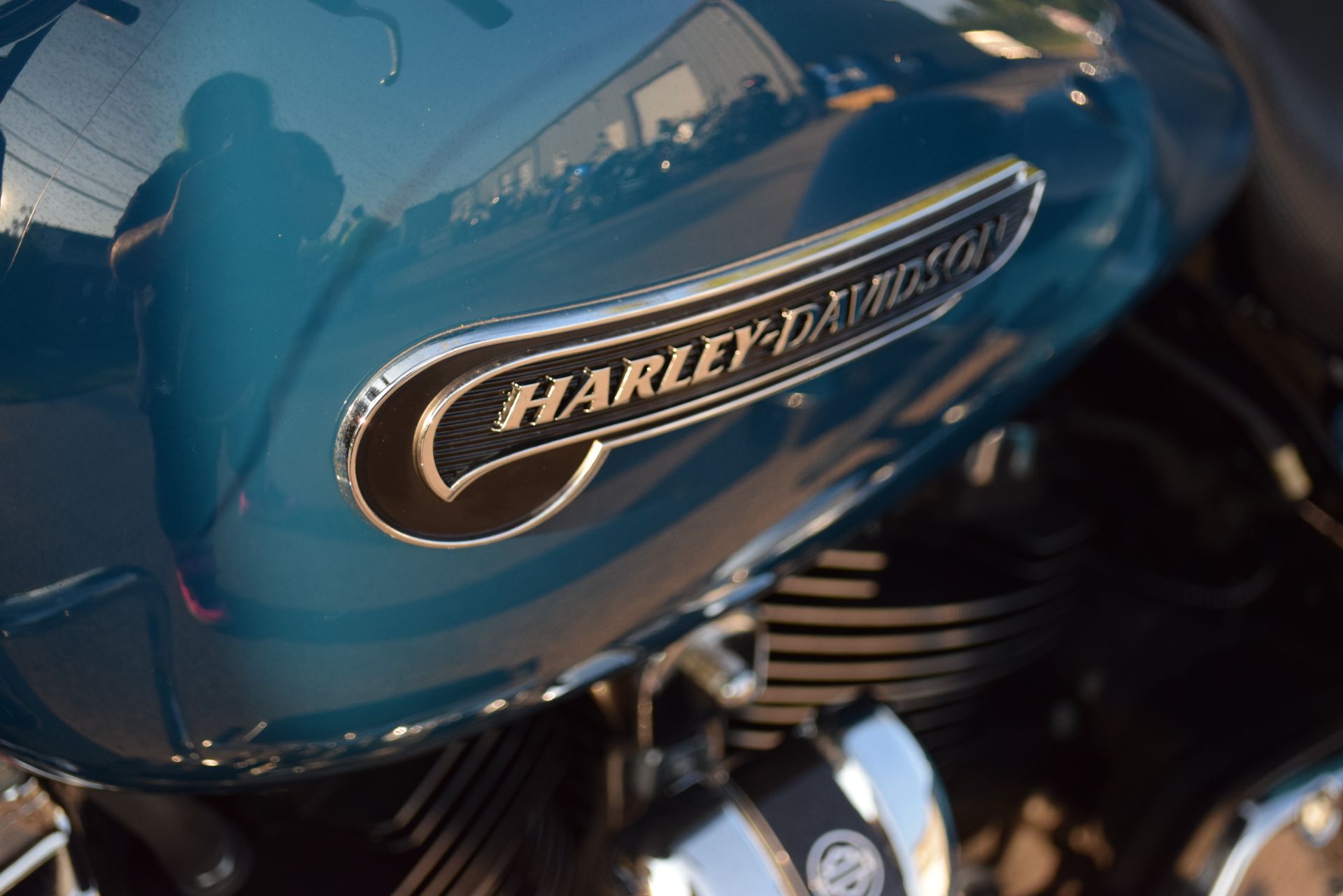 2021 Harley-Davidson Freewheeler® in Wauconda, Illinois - Photo 20