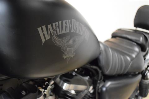 2017 Harley-Davidson Iron 883™ in Wauconda, Illinois - Photo 20