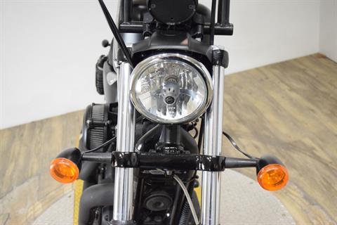 2017 Harley-Davidson Iron 883™ in Wauconda, Illinois - Photo 12