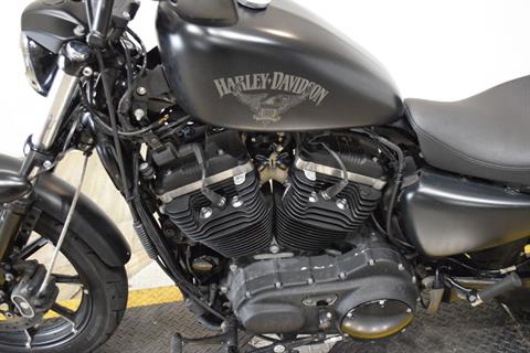 2017 Harley-Davidson Iron 883™ in Wauconda, Illinois - Photo 18