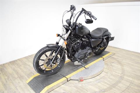 2017 Harley-Davidson Iron 883™ in Wauconda, Illinois - Photo 22