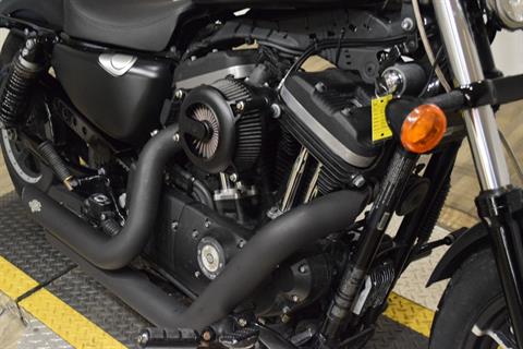 2017 Harley-Davidson Iron 883™ in Wauconda, Illinois - Photo 5