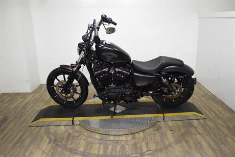 2017 Harley-Davidson Iron 883™ in Wauconda, Illinois - Photo 16