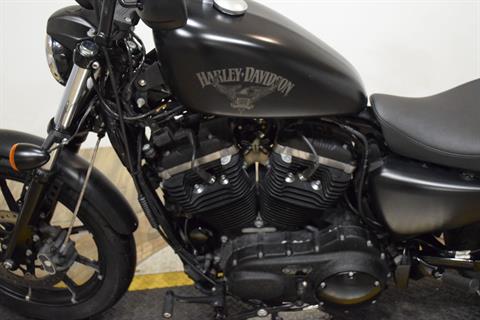 2017 Harley-Davidson Iron 883™ in Wauconda, Illinois - Photo 19
