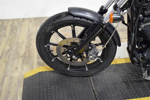 2017 Harley-Davidson Iron 883™ in Wauconda, Illinois - Photo 22