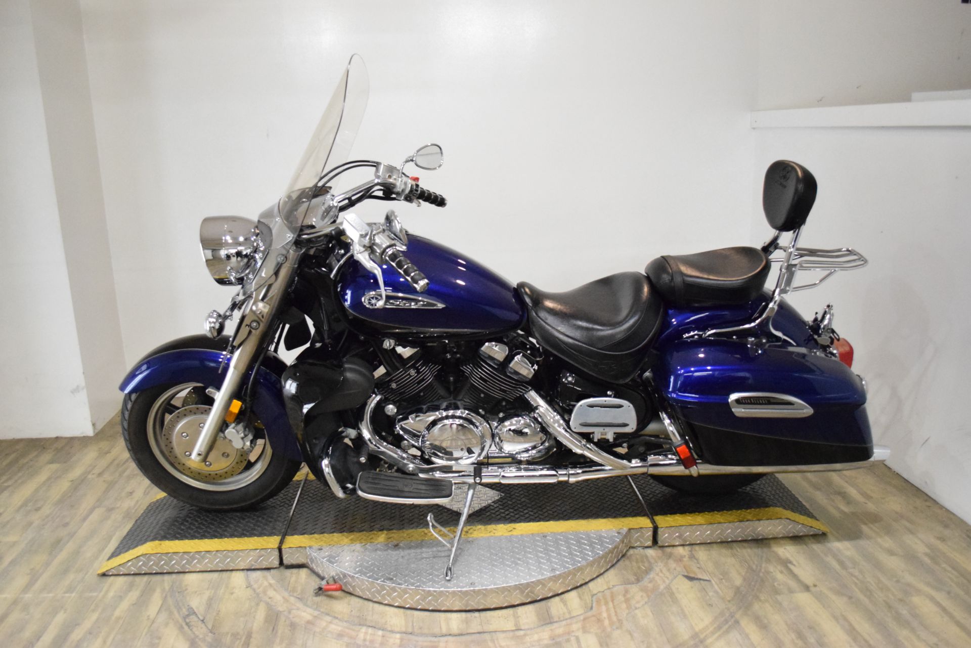 2008 Yamaha Royal Star® Tour Deluxe in Wauconda, Illinois - Photo 15