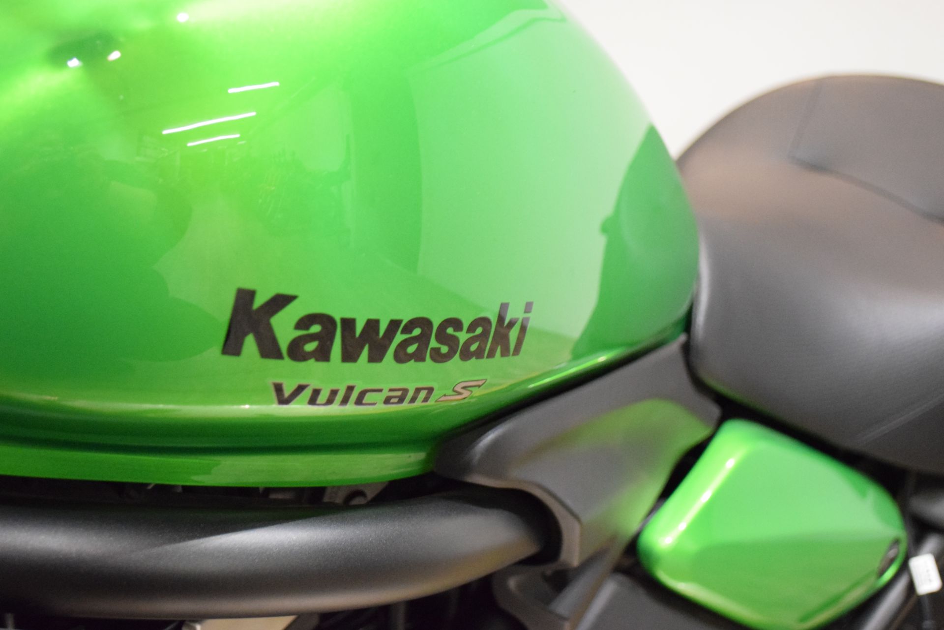2015 Kawasaki Vulcan® S in Wauconda, Illinois - Photo 19
