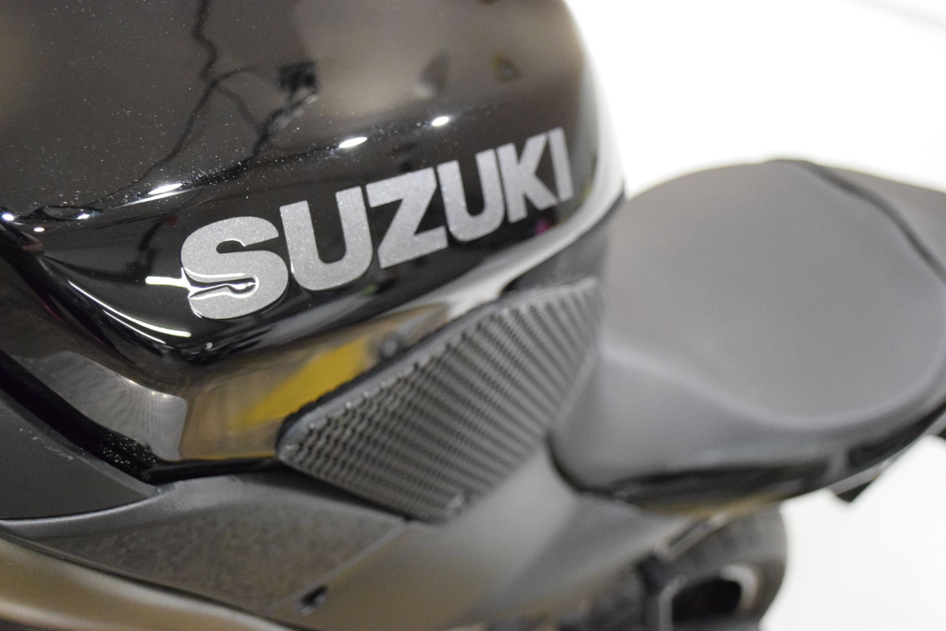 2022 Suzuki SV650 in Wauconda, Illinois - Photo 19