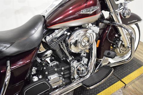 2007 Harley-Davidson Road King® Classic in Wauconda, Illinois - Photo 6