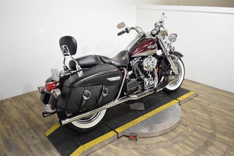 2007 Harley-Davidson Road King® Classic in Wauconda, Illinois - Photo 9
