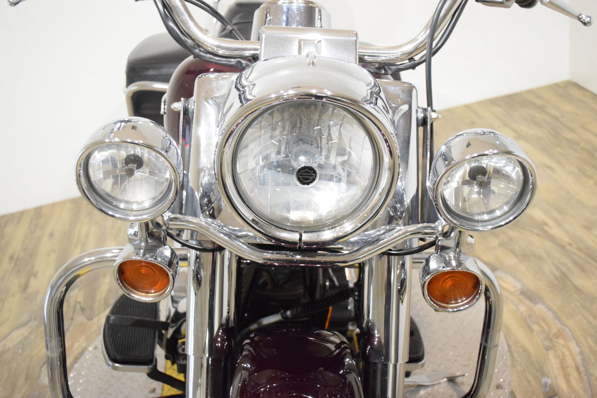 2007 Harley-Davidson Road King® Classic in Wauconda, Illinois - Photo 12