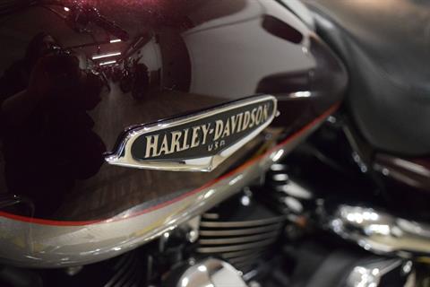 2007 Harley-Davidson Road King® Classic in Wauconda, Illinois - Photo 20