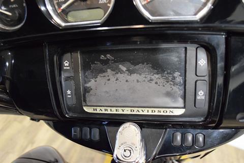 2015 Harley-Davidson FLHTP Police Electra Glide in Wauconda, Illinois - Photo 29