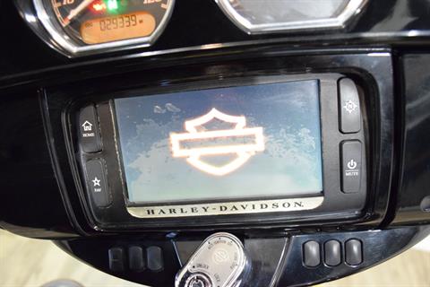 2015 Harley-Davidson FLHTP Police Electra Glide in Wauconda, Illinois - Photo 30