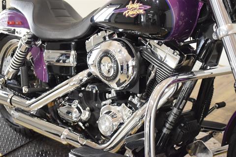 2011 Harley-Davidson Dyna® Super Glide® Custom in Wauconda, Illinois - Photo 4