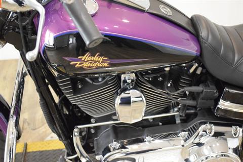 2011 Harley-Davidson Dyna® Super Glide® Custom in Wauconda, Illinois - Photo 18