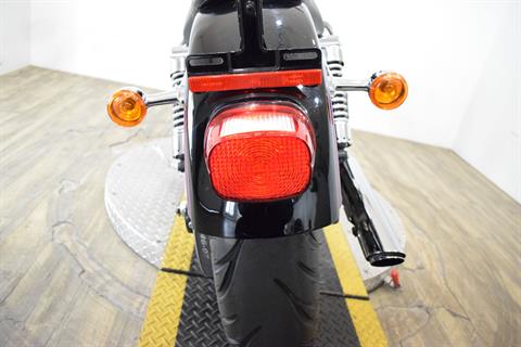 2011 Harley-Davidson Dyna® Super Glide® Custom in Wauconda, Illinois - Photo 25
