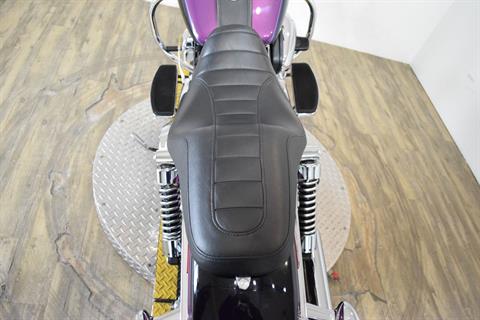 2011 Harley-Davidson Dyna® Super Glide® Custom in Wauconda, Illinois - Photo 26