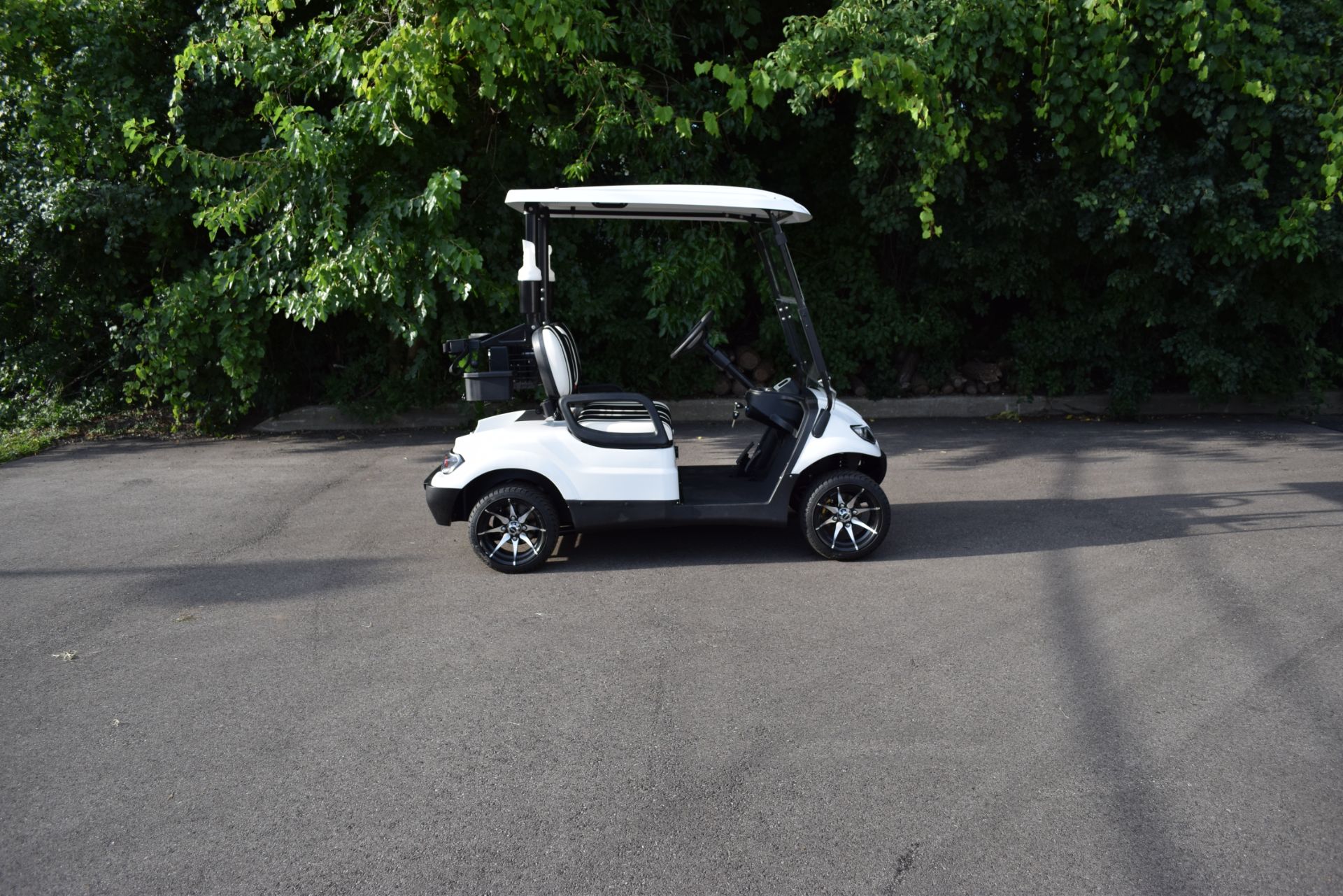 2022 Icon Electric Vehicles i20 Electric (Golf Package) in Wauconda, Illinois - Photo 1