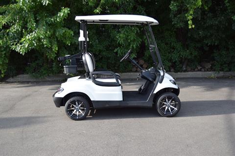 2022 Icon Electric Vehicles i20 Electric (Golf Package) in Wauconda, Illinois - Photo 2