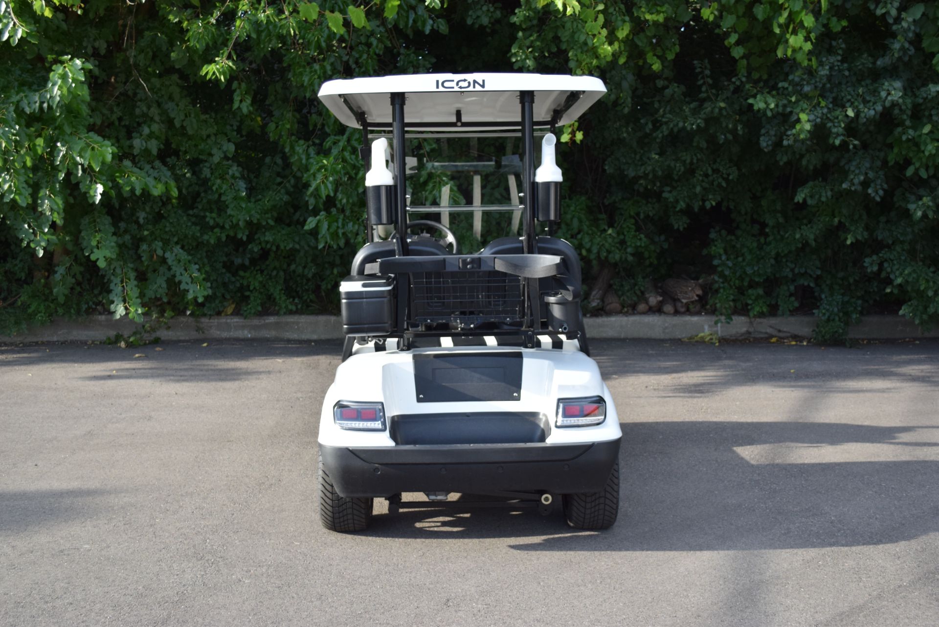 2022 Icon Electric Vehicles i20 Electric (Golf Package) in Wauconda, Illinois - Photo 12
