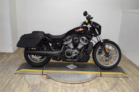 2023 Harley-Davidson Nightster® Special in Wauconda, Illinois