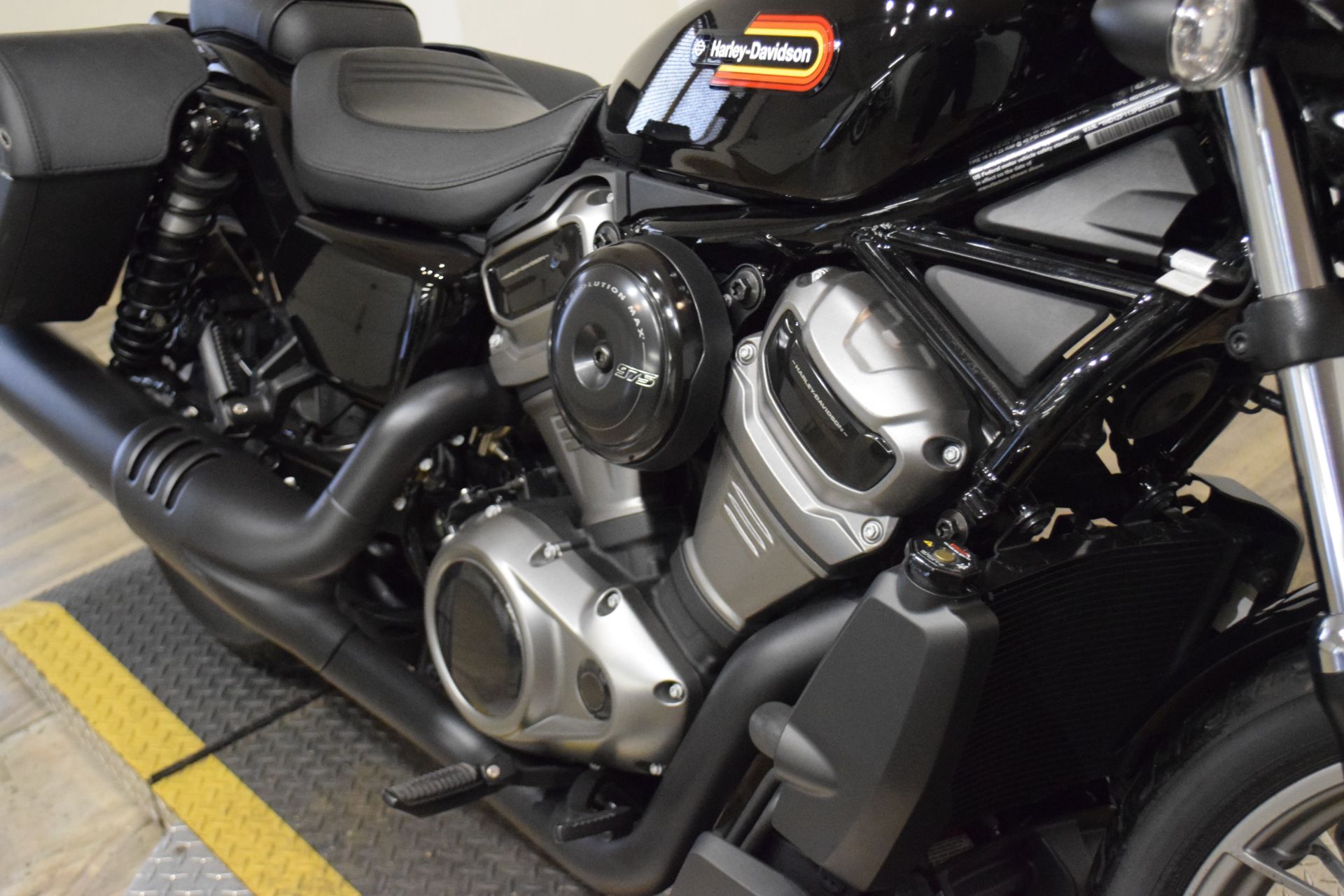 2023 Harley-Davidson Nightster® Special in Wauconda, Illinois - Photo 4