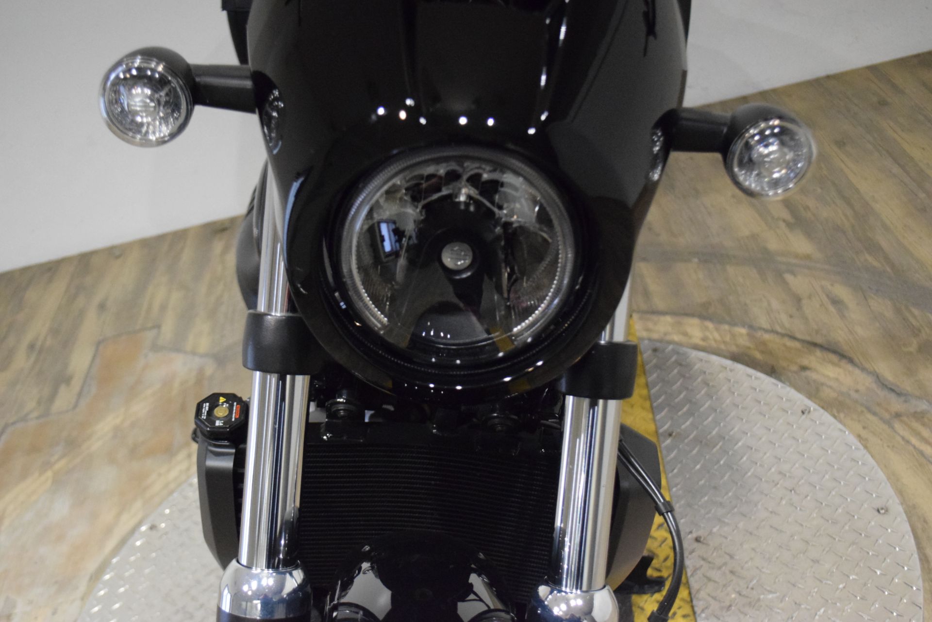 2023 Harley-Davidson Nightster® Special in Wauconda, Illinois - Photo 12