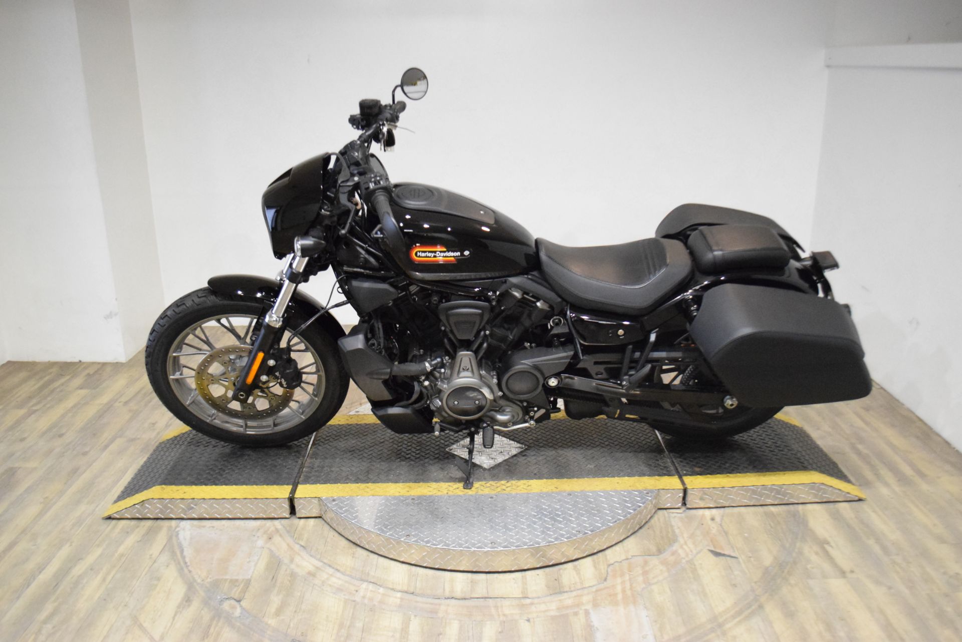 2023 Harley-Davidson Nightster® Special in Wauconda, Illinois - Photo 15