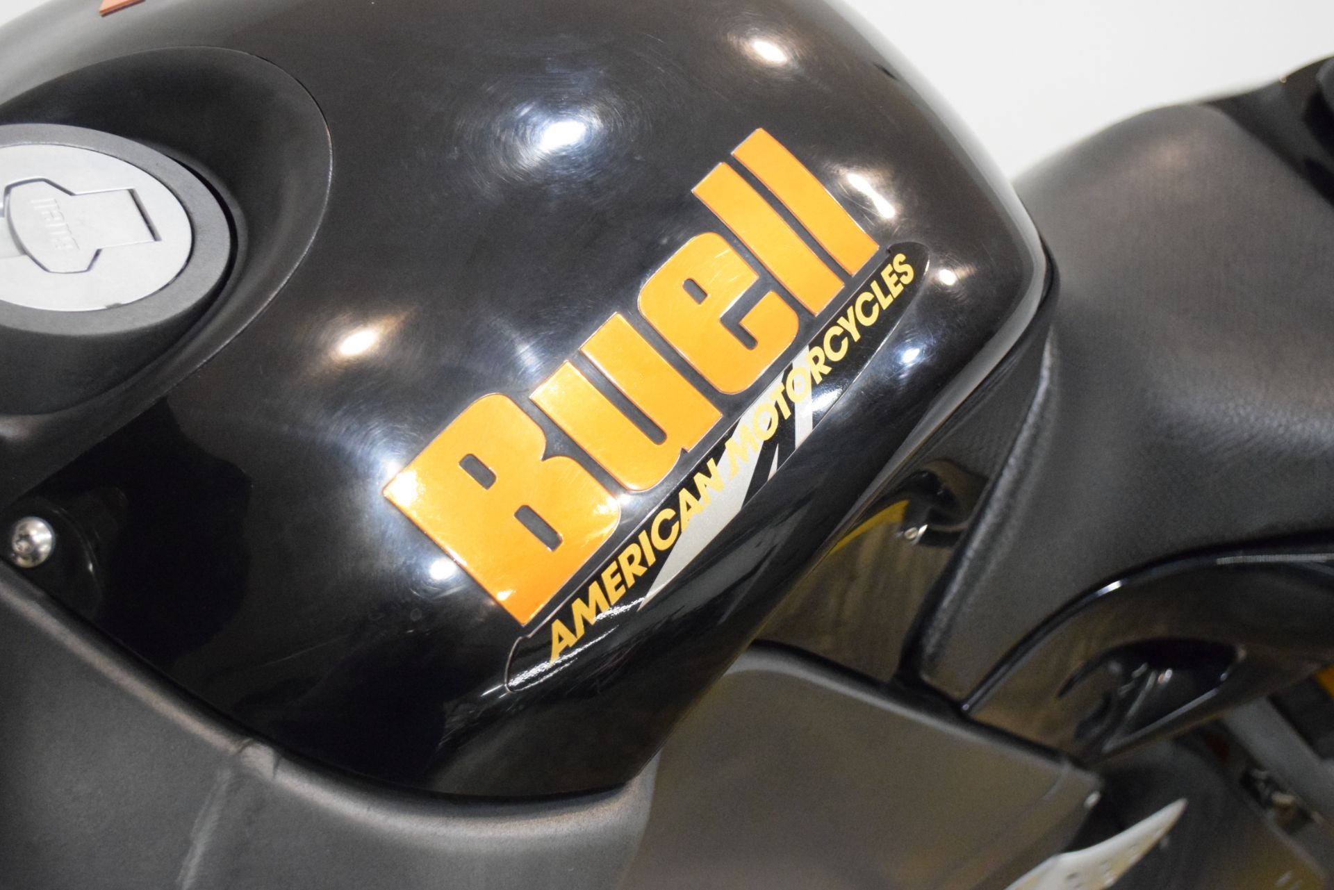 2004 Buell Firebolt® XB12R in Wauconda, Illinois - Photo 19