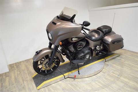 2019 Indian Motorcycle Chieftain® Dark Horse® ABS in Wauconda, Illinois - Photo 22