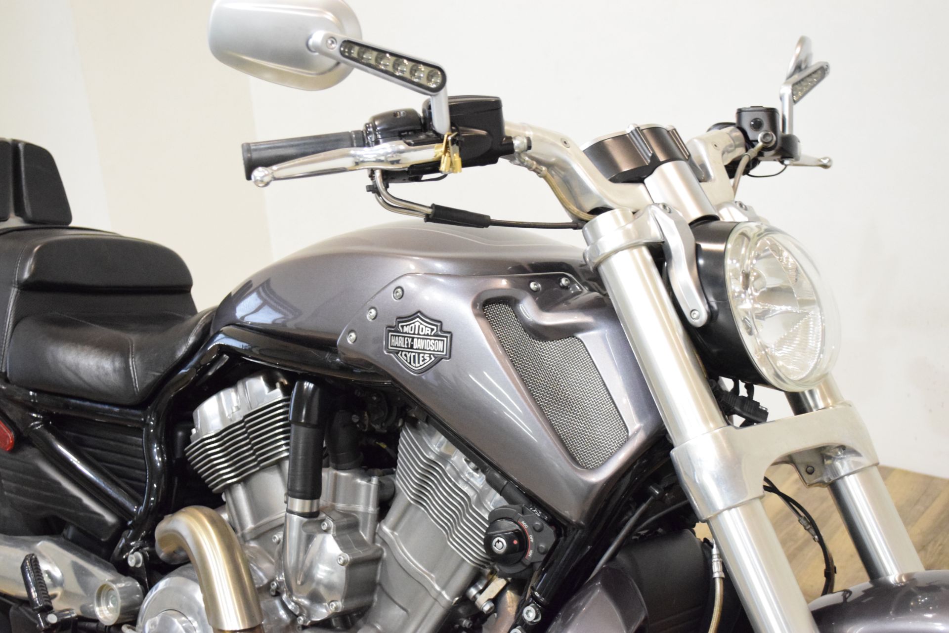 2014 Harley-Davidson V-Rod Muscle® in Wauconda, Illinois - Photo 3