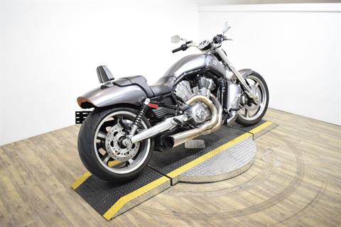 2014 Harley-Davidson V-Rod Muscle® in Wauconda, Illinois - Photo 9