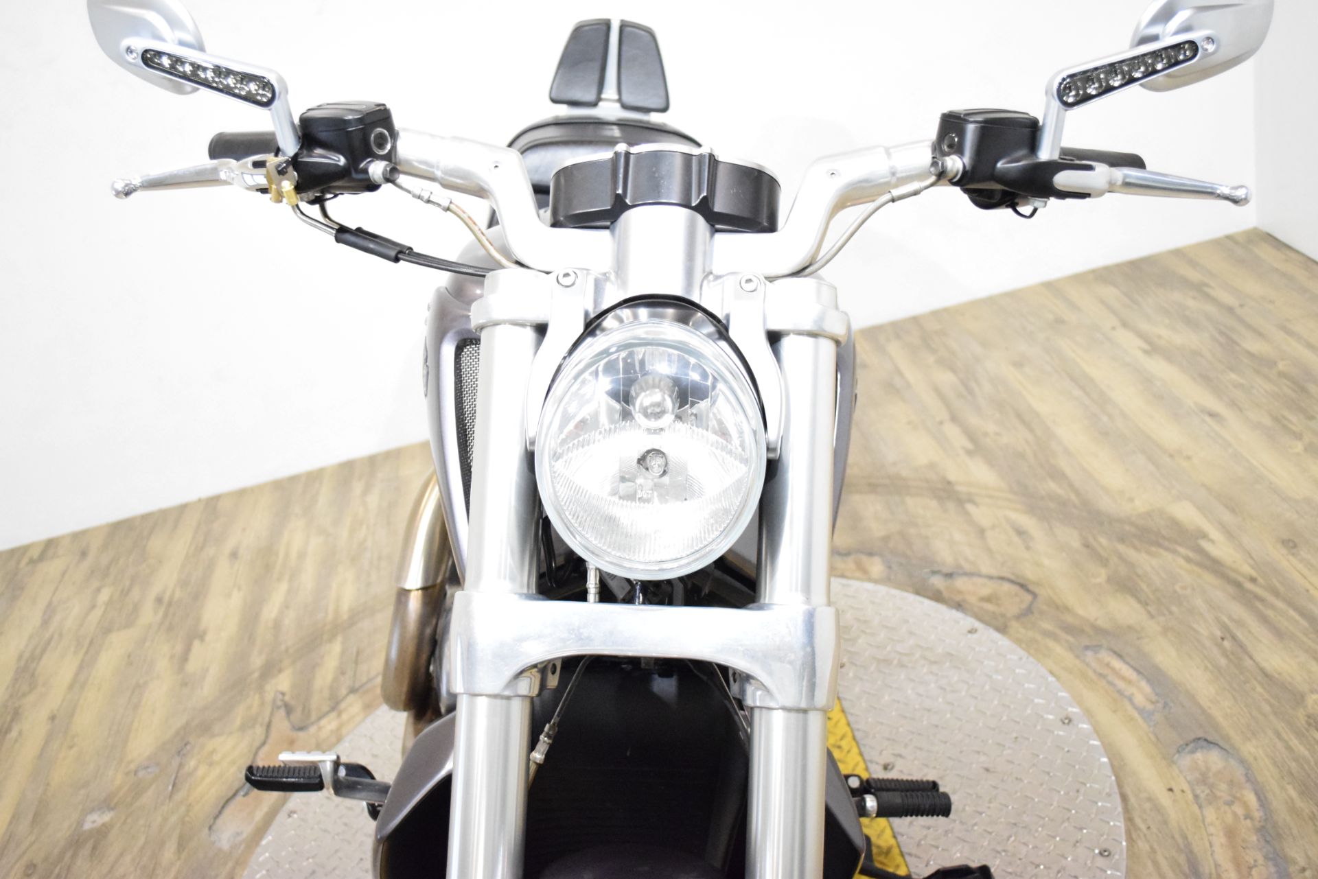 2014 Harley-Davidson V-Rod Muscle® in Wauconda, Illinois - Photo 12