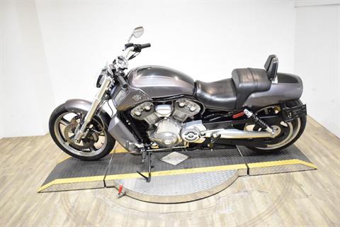 2014 Harley-Davidson V-Rod Muscle® in Wauconda, Illinois - Photo 15