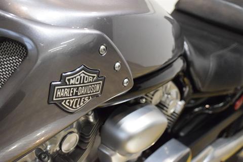2014 Harley-Davidson V-Rod Muscle® in Wauconda, Illinois - Photo 20